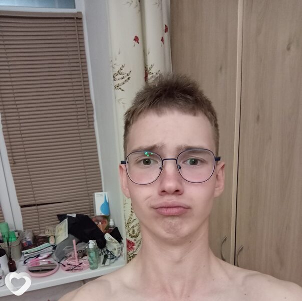 Даня, 21, Уфе — анкета №2811762