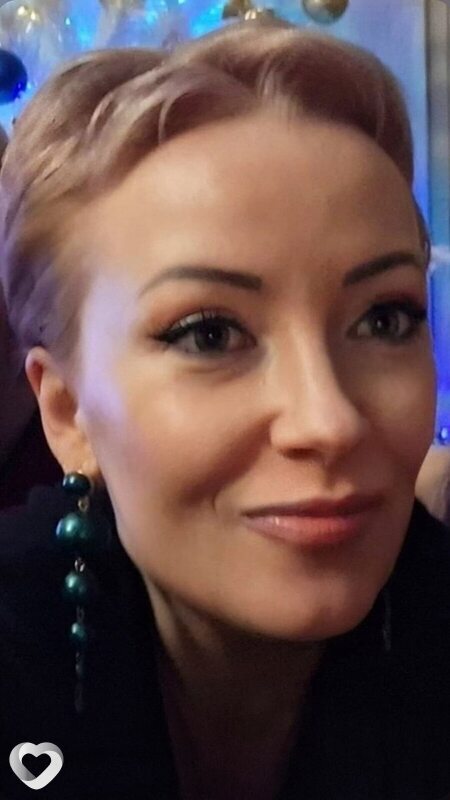 Yana, 46, Санкт-Петербурге — анкета №2811763