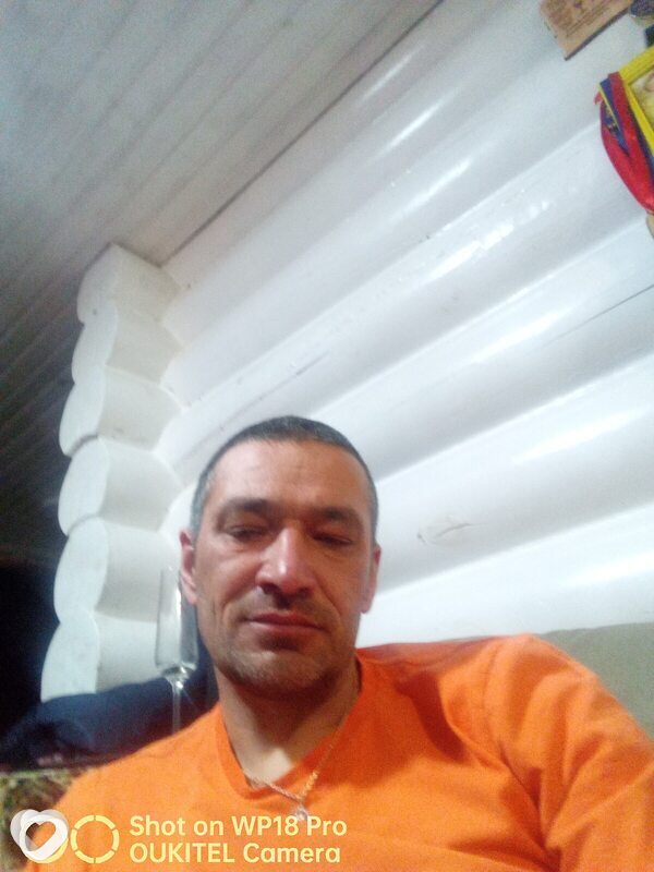 Алексей, 48, Красноярске — анкета №2811768