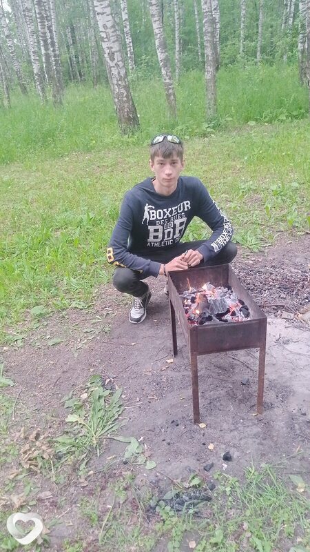 Коля, 22, Нижнем Новгороде — анкета №2811807
