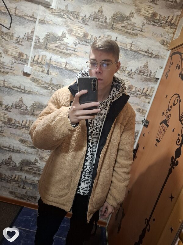 Сергей, 21, Набережных Челнах — анкета №2811813