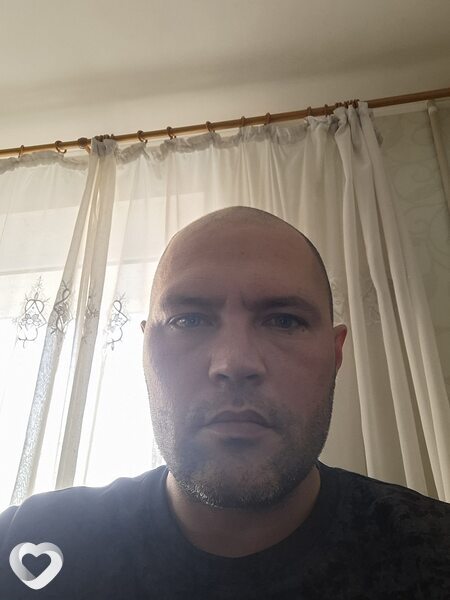 Дмитрий, 39, Шахтерске — анкета №2811814