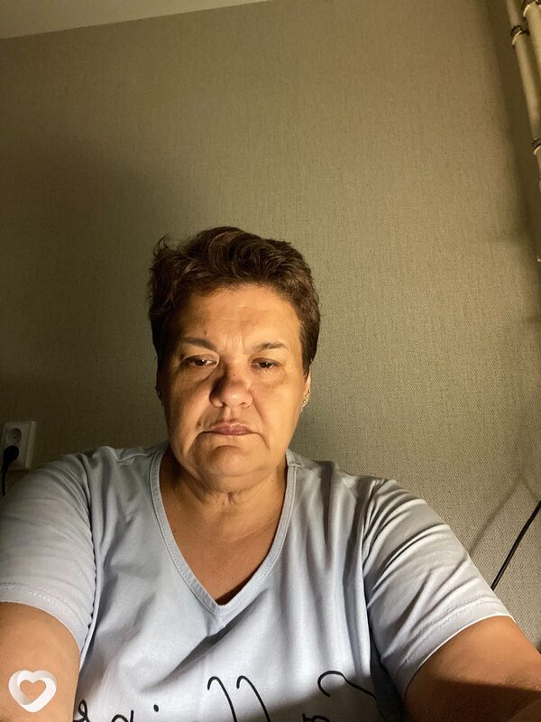 Гузалия, 55, Новороссийске — анкета №2811817