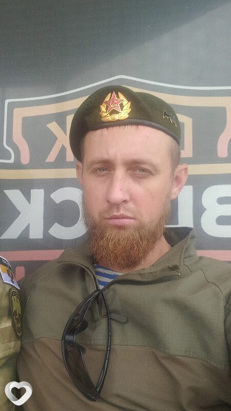 Виталий, 28, Донецке — анкета №2811853