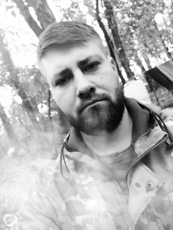 Евгений, 35, Невинномысске — анкета №2811865