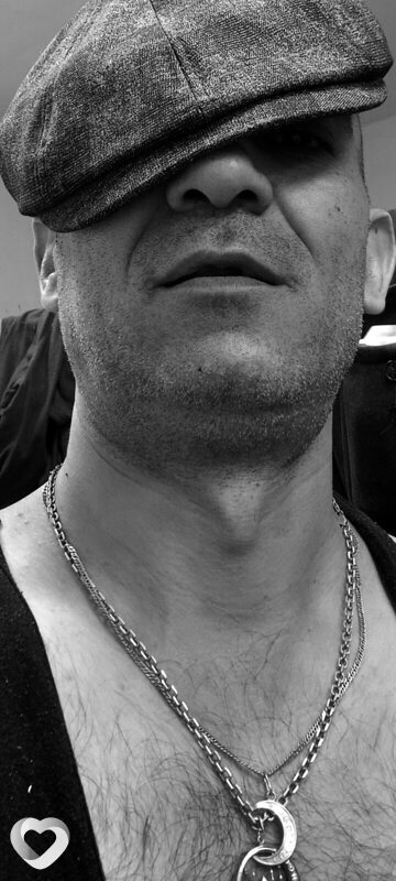Дима, 47, Баку — анкета №2811867