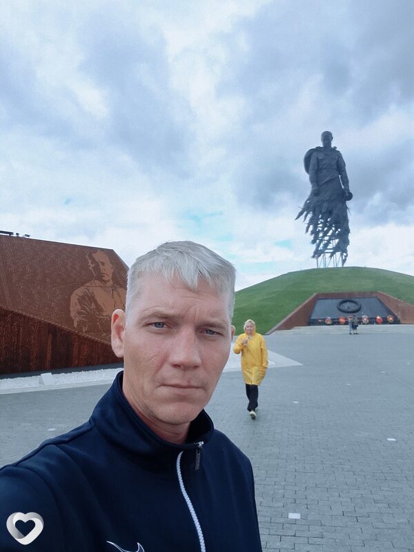 Александр, 40, Новомосковске — анкета №2811607