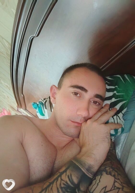 Александр, 31, Красноярске — анкета №2811618