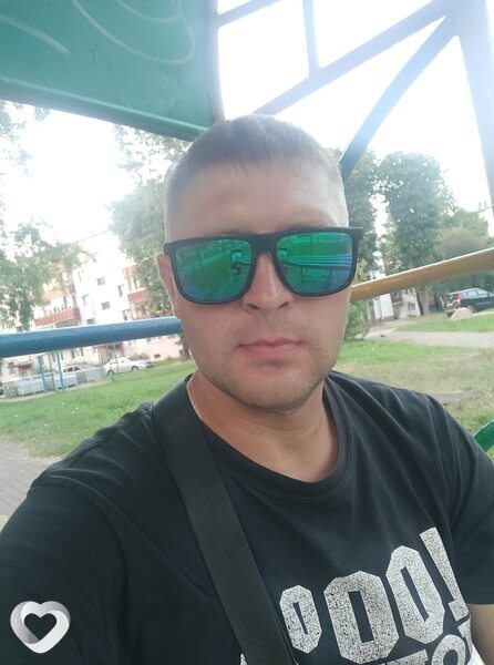 Дима, 32, Минске — анкета №2811886