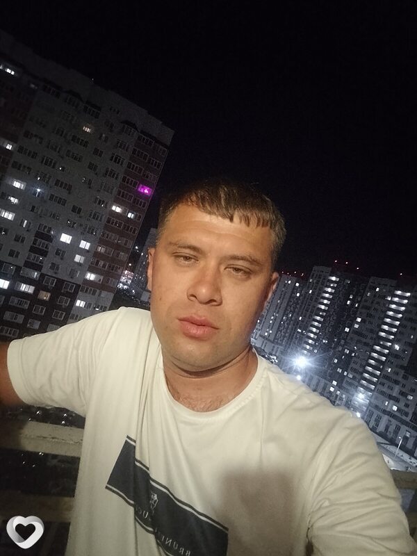 Ислом, 31, Оренбурге — анкета №2811889