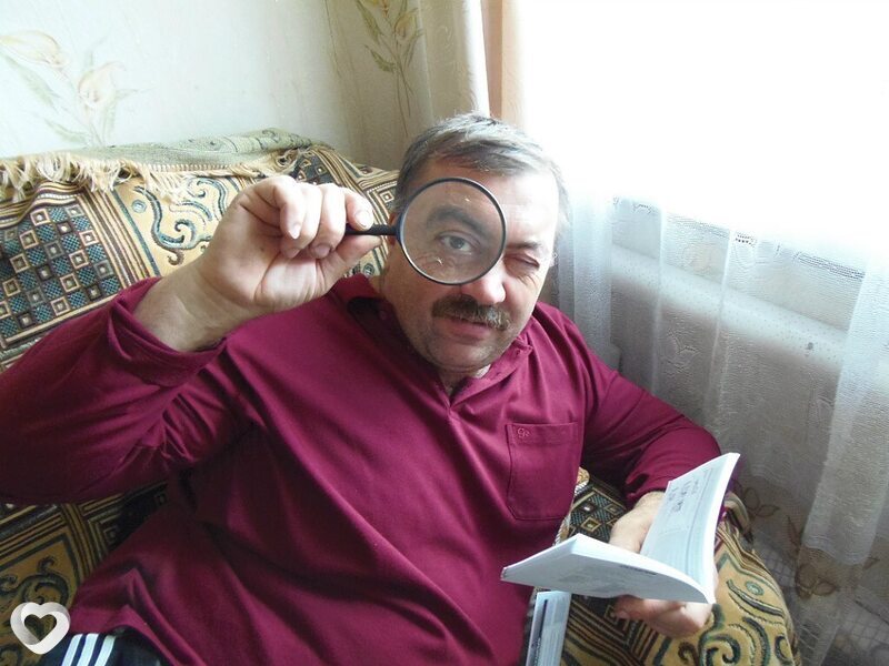 Сергей, 43, Барнауле — анкета №2811898