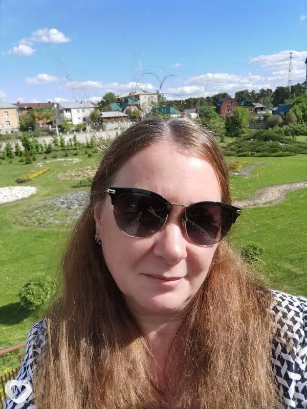Наталья, 53, Барнауле — анкета №2812019