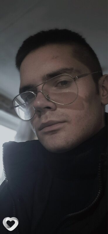 Слава, 21, Саратове — анкета №2812022