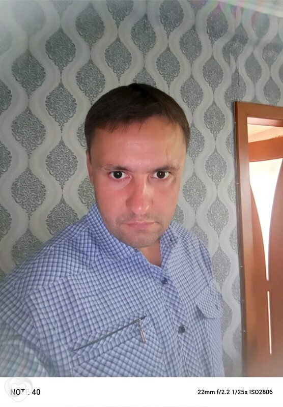 Артём, 37, Артеме — анкета №2812023