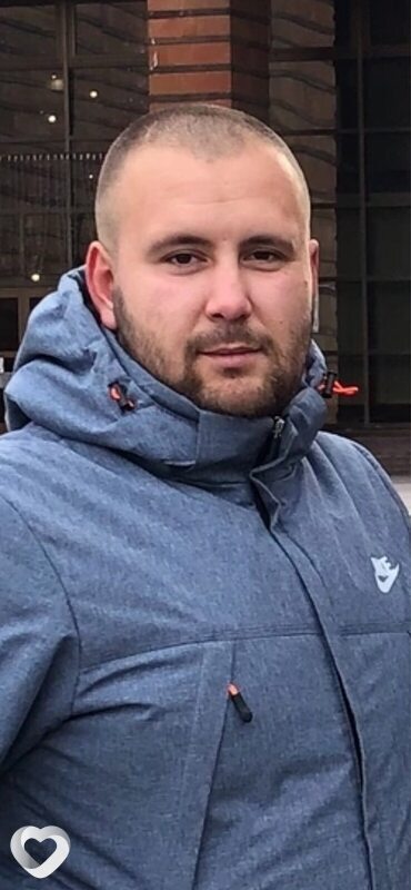 Дмитрий, 32, Череповце — анкета №2812026