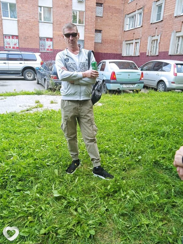 Вячеслав, 44, Нижнем Новгороде — анкета №2811903