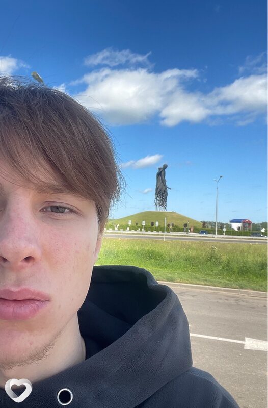 Никита, 18, Видном — анкета №2811912