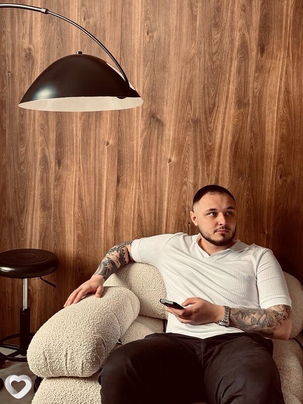 Александр, 24, Москве — анкета №2811922