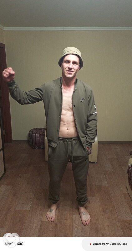 Дмитрий, 30, Волгограде — анкета №2811923