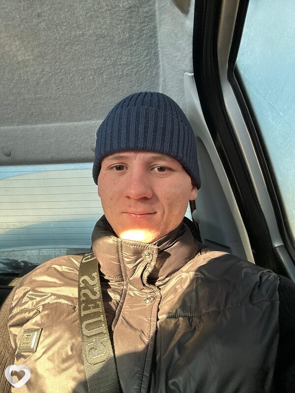Алексей, 25, Новосибирске — анкета №2811925