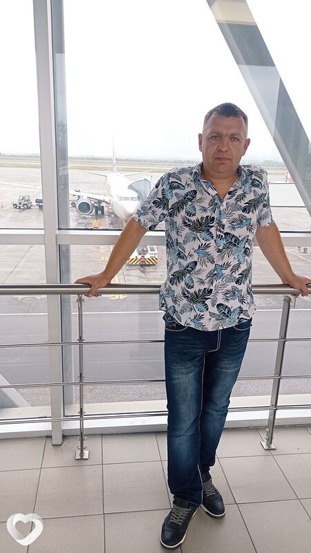 Эдуард, 51, Орёл — анкета №2811927