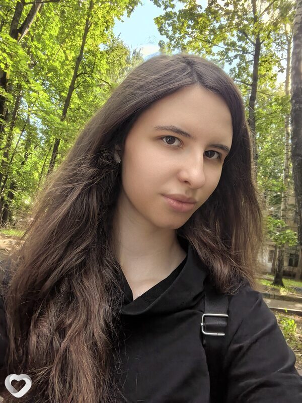 Женя, 22, Москве — анкета №2811993
