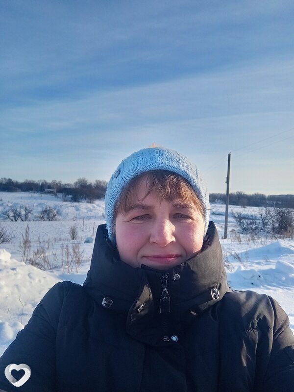 Светлана, Липецк
