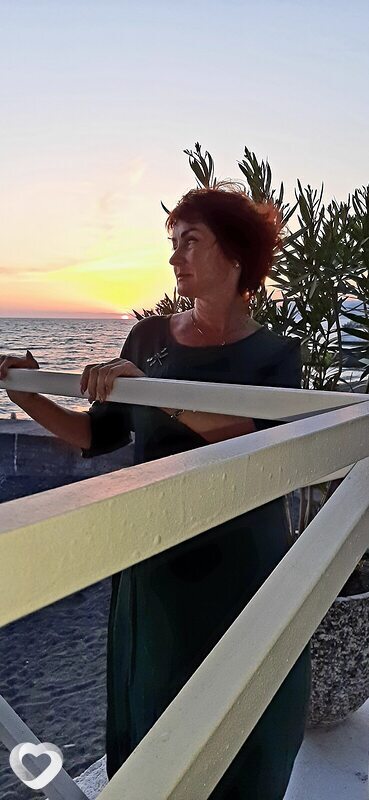 Елена, 57, Новосибирске — анкета №2811999