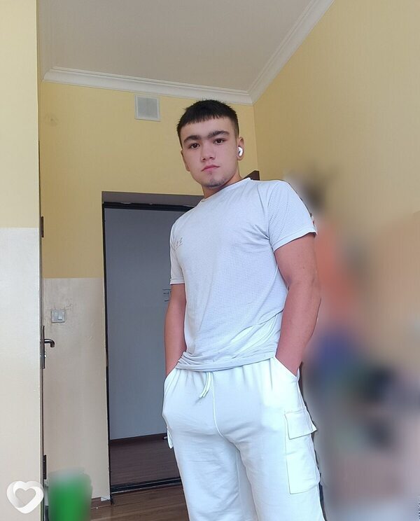 Бе, 22, Алматы — анкета №2812001