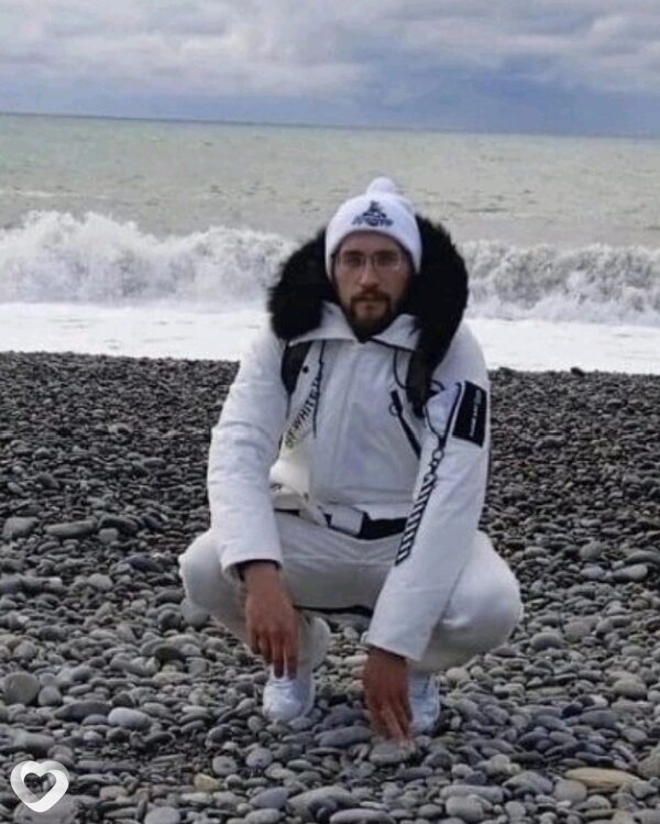 Валерий, 44, Киеве — анкета №2812002