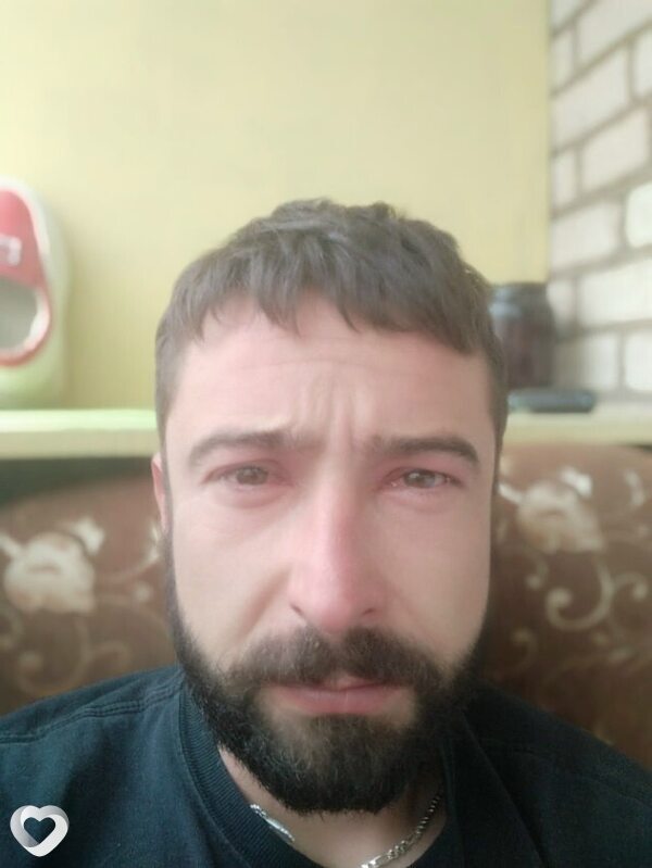 Артем, 36, Минске — анкета №2811778