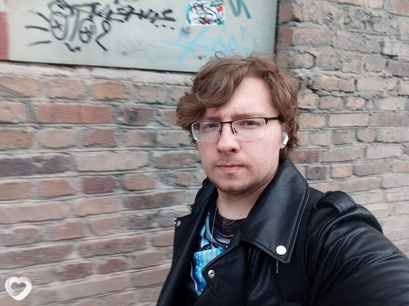 Михаил, 26, Екатеринбурге — анкета №2811783