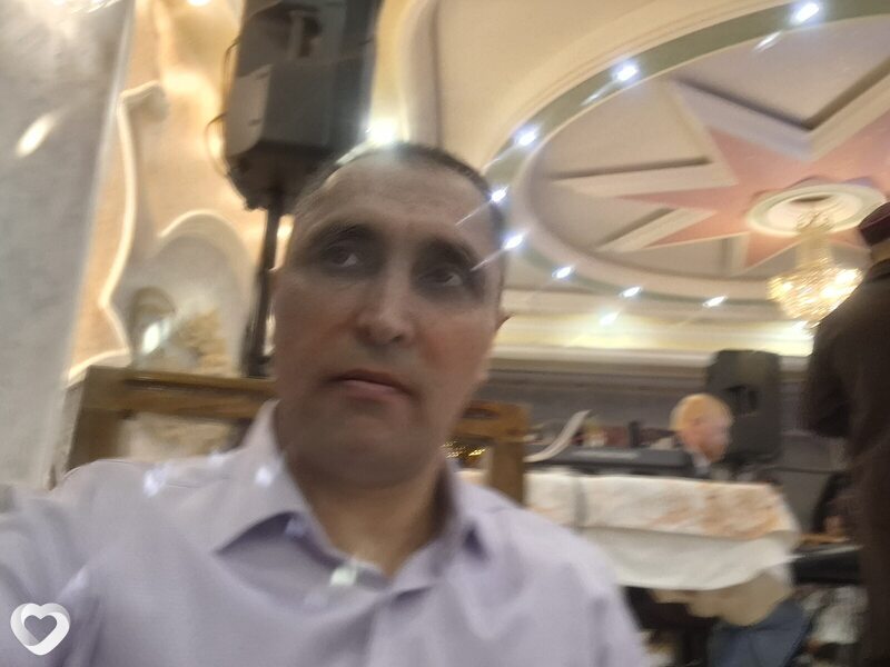 Фархад, 42, Уфе — анкета №2811786