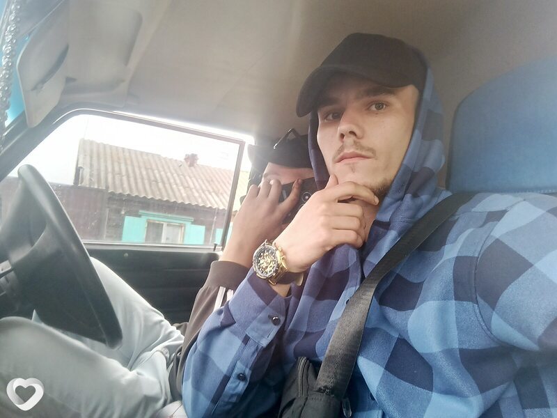 Руслан, 23, Улан-Удэ — анкета №2811787