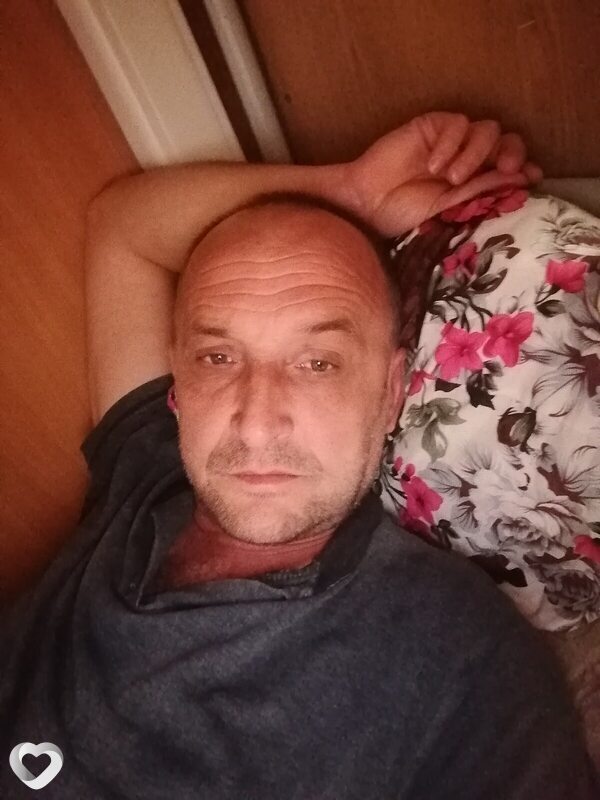 Виталий, 46, Клинцах — анкета №2811793