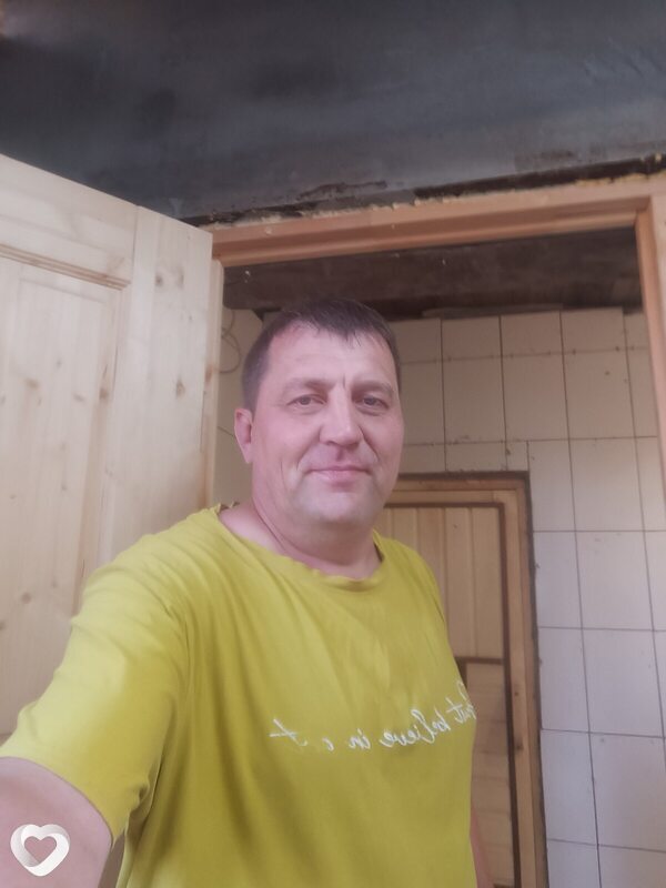 Денис, 46, Саратове — анкета №2811799