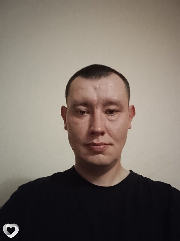 Алексей, 35, Новосибирске — анкета №2811800