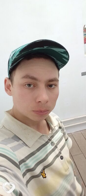 Алексей, 29, Смоленске — анкета №2812053