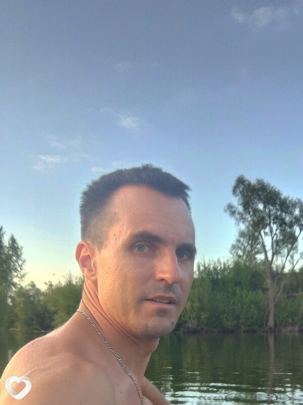 Александр, 38, Казани — анкета №2812061