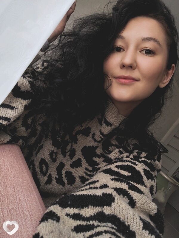 Ульяна, 29, Москве — анкета №2812070
