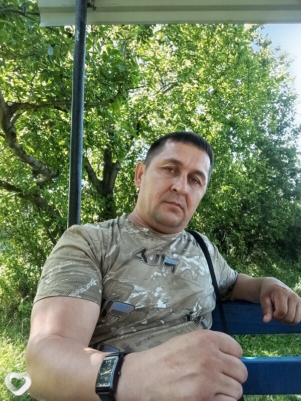 Александр, 43, Орске — анкета №2811958