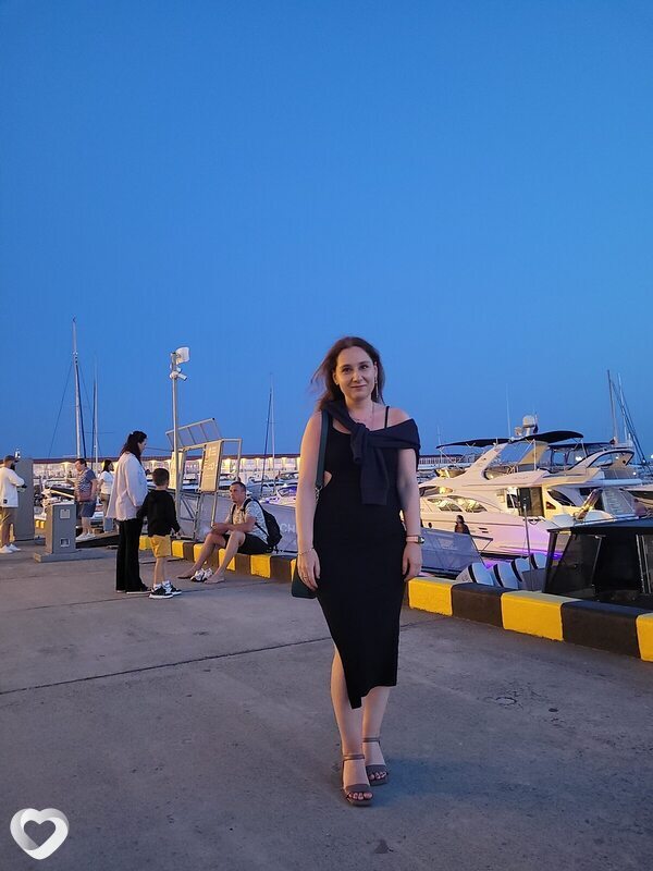 Darya, 39, Ульяновске — анкета №2811963