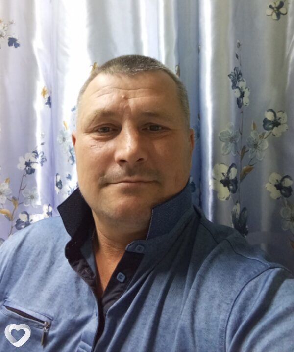 Александр, 45, Архангельске — анкета №2811972