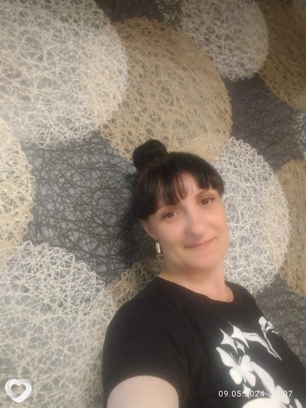 Наталья, 42, Рубцовске — анкета №2812130