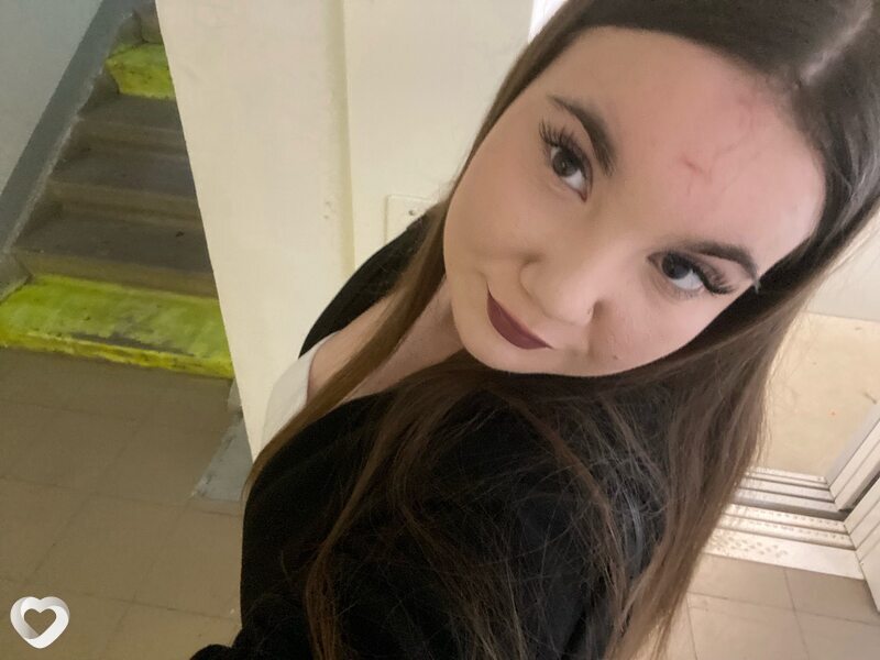 Стася, 19, Челябинске — анкета №2812131