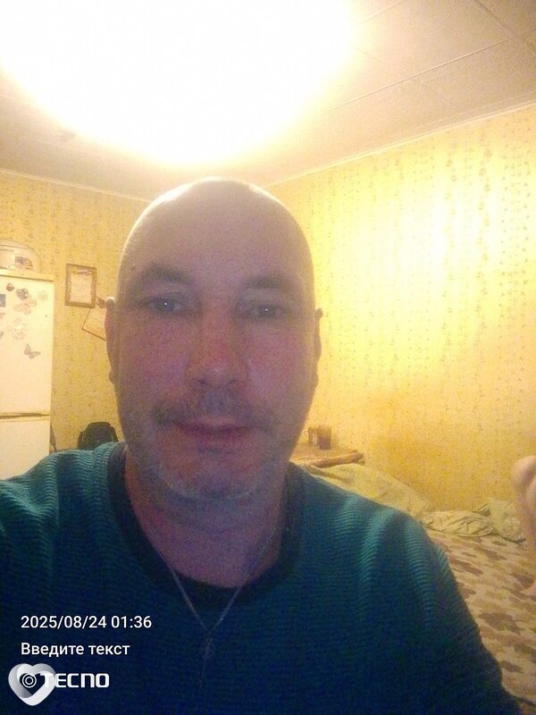 Алексей, 46, Барнауле — анкета №2812146