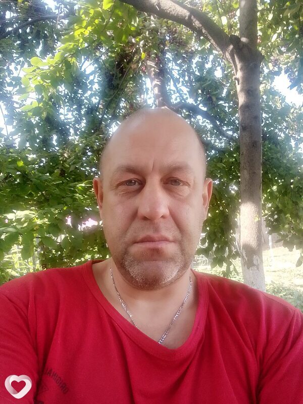 Роман, 47, Саратове — анкета №2812093