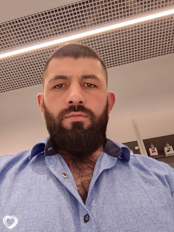 Али, 31, Екатеринбурге — анкета №2812099