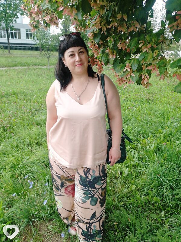 Надежда Антипина, 39, Перми — анкета №2812433