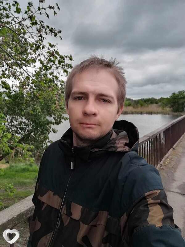 Павел, 35, Волгодонске — анкета №2812443